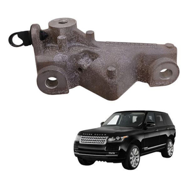 Suporte Bomba Combustivel Range Rover Vogue 4.4 2013