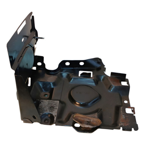 Suporte Caixa Bateria Citroen C4 Pallas 2.0 2008 2009 2010