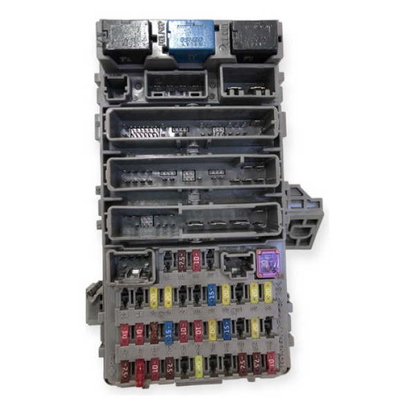 Caixa Fusivel Honda  New Civic Lxs  2007