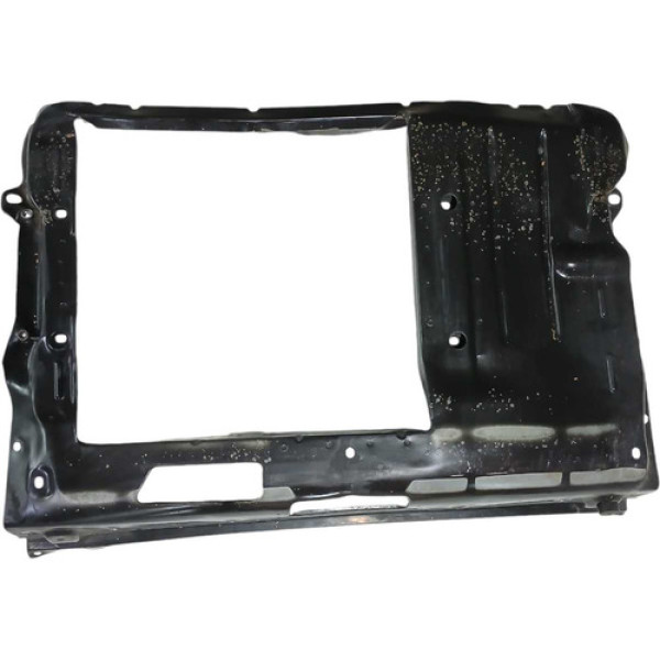 Painel Frontal Volkswagen Fox 2004