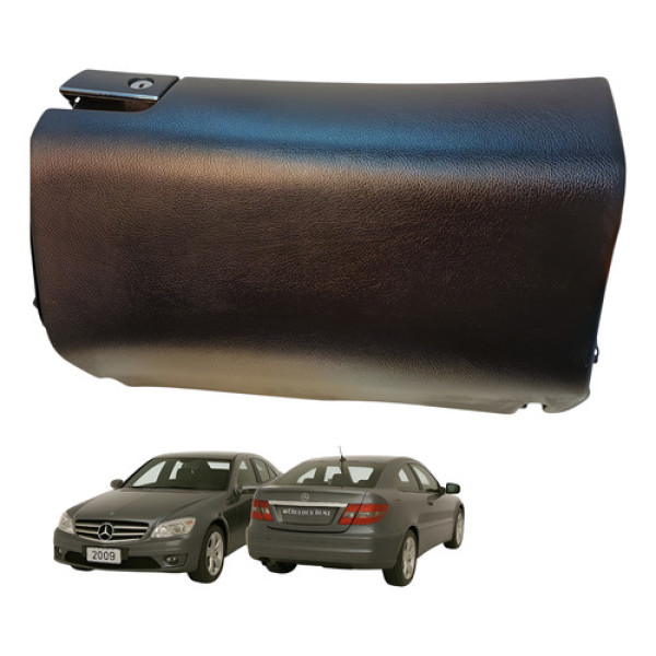 Porta Luvas Mercedes Clc 200 1.8 2009 2010 A2036804091