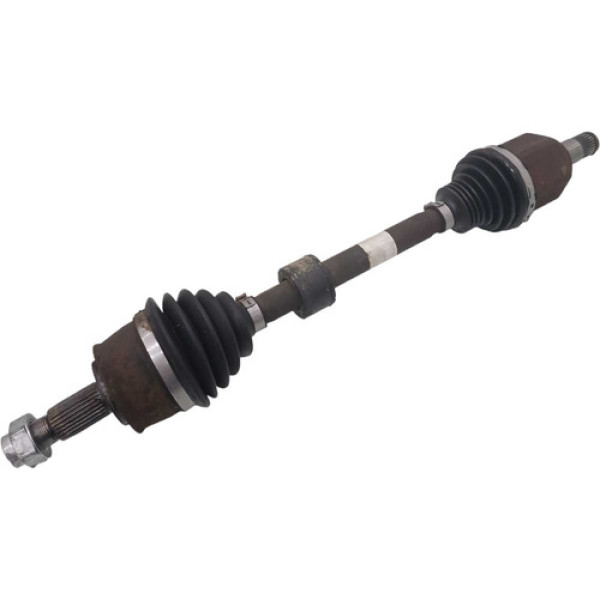 Semi Eixo Esquerdo Jeep Renegade 1.8 16v Flex 2016