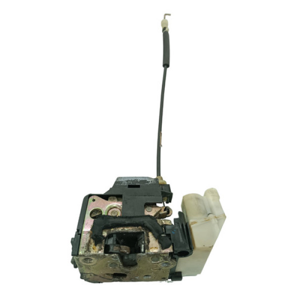 Fechadura Dianteira Esquerda Palio Weekend 1997 1998 1999