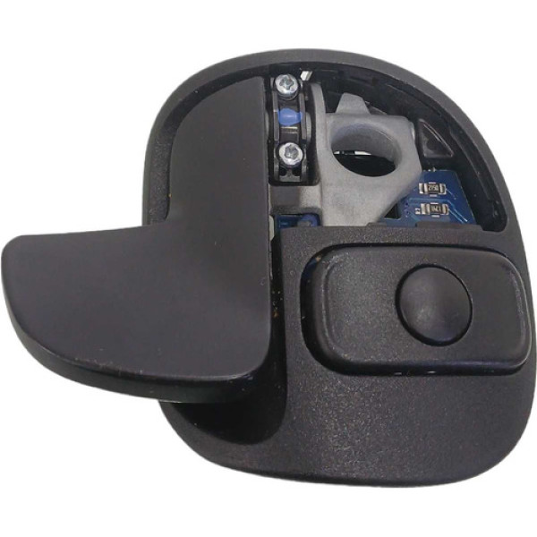 Paddle Shift Marcha Jeep Renegade 1.8 16v Flex 2016