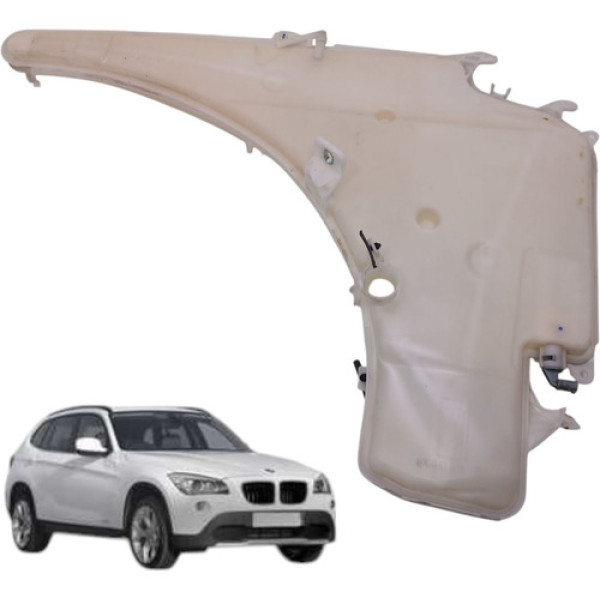 Reservatorio Agua Limpador Parabrisa Bmw X1 Sdrive 2011