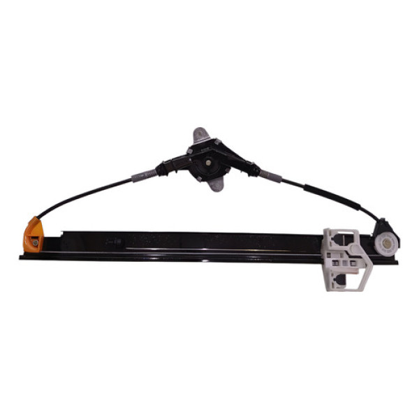 Maquina Vidro Traseira Esquerda Ford Fiesta 2006 2010