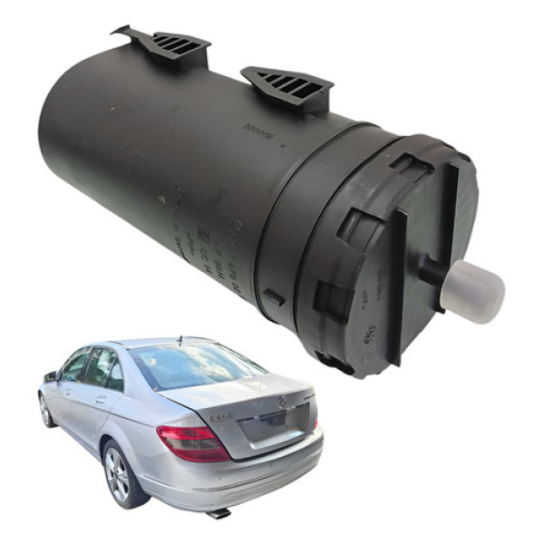  Filtro Canister C200 Kompressor 1.8 2009 