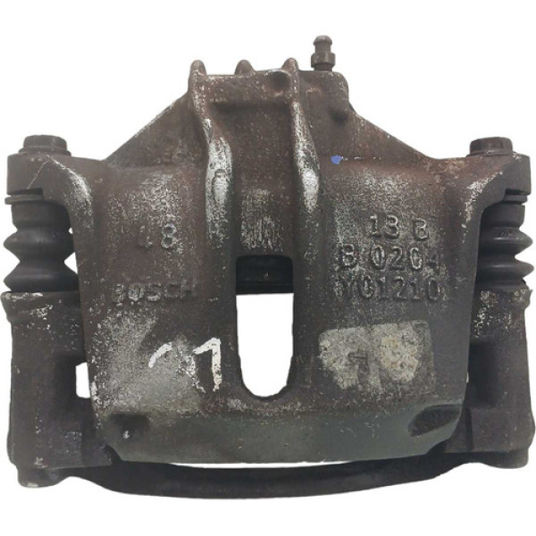  Pinça Freio Dianteira Esquerda Peugeot 207 Passion Xr 2011