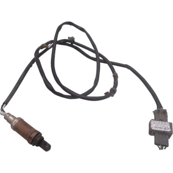 Sonda Lambda Secundária Volvo 850 2.3t 1995