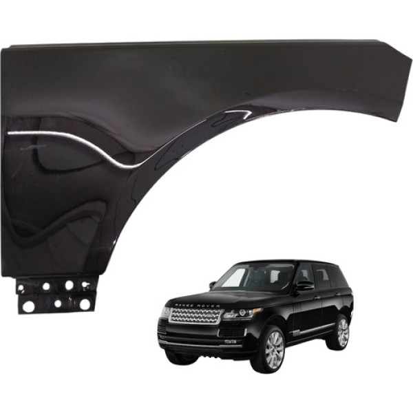 Paralama Direito Range Rover Vogue V8 4.4 2013