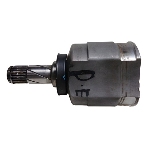 Tulipa Dianteira Esquerda Chevrolet Cobalt 1.8 Ltz 2013