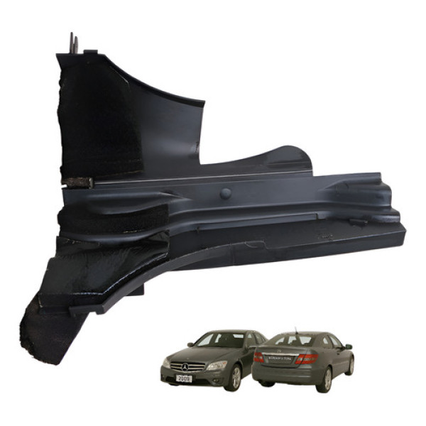 Duto Cabo Mercedes Clc 200 1.8 2009 2010