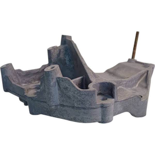 Suporte Compressor Ar Chevrolet Onix Lt 1.4 8v 2017