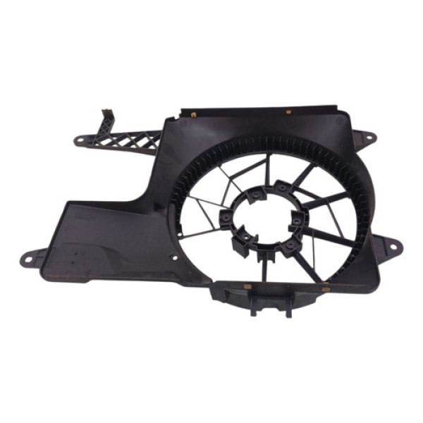 Defletor Ventoinha Volkswagen Gol G2 G3 1998 2002