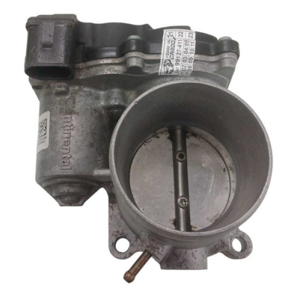 Tbi Corpo Borboleta Vw Gol Saveiro Golf 1.6 Flex