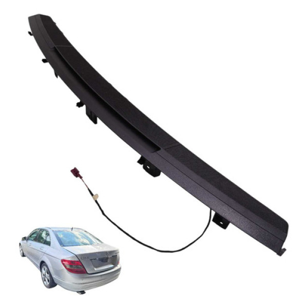 Acabamento Break Light Mercedes C200 Kompressor 1.8 2009 