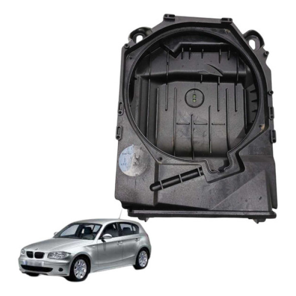 Suporte Alto Falante Bmw 130i 3.0 2008 2009