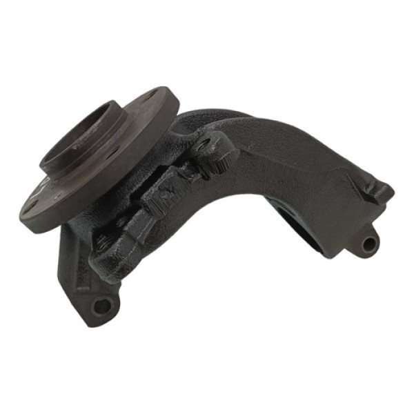  Montante Roda Dianteiro Direito Citroen Aircross 1.5 2017 