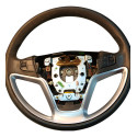 Volante Direção C/ Comandos Gm Captiva 3.6 V6 Awd 2009 2010