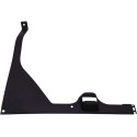 Acabamento Banco Traseiro Esquerdo Elantra 1.8 2012 2013 Preto