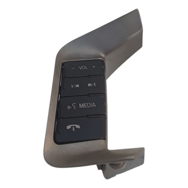 Comando Som Volante Esquerdo Ford Fusion 2.3 2005 2006
