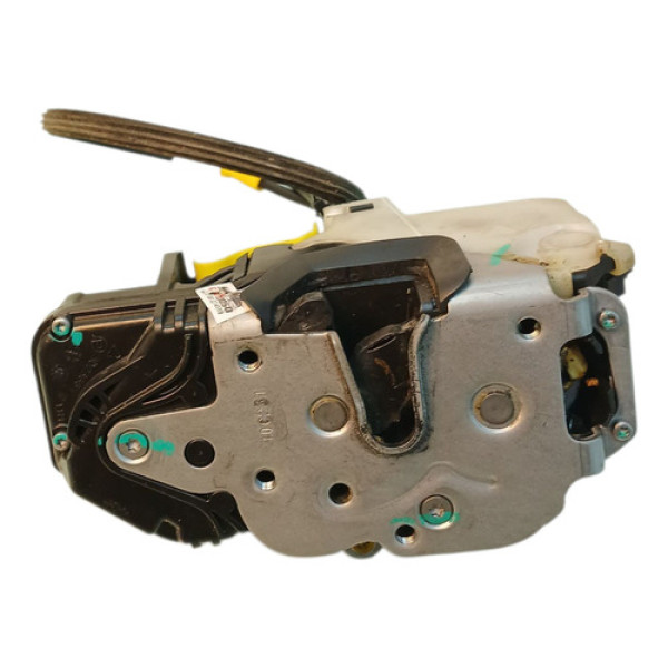 Fechadura Porta Dianteira Esquerda Montana Agile 2010 2012