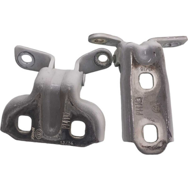 Par Dobradiça Traseira Le Chevrolet Cruze Ltz 2014