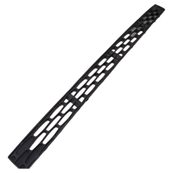 Grade Parachoque Kia Bongo 2012  Fosco