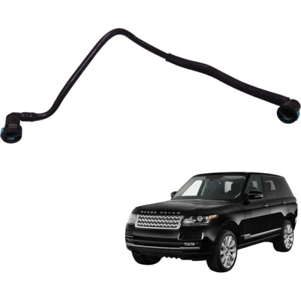 Mangueira Combustível Range Rover Vogue 4.4 V8 2013