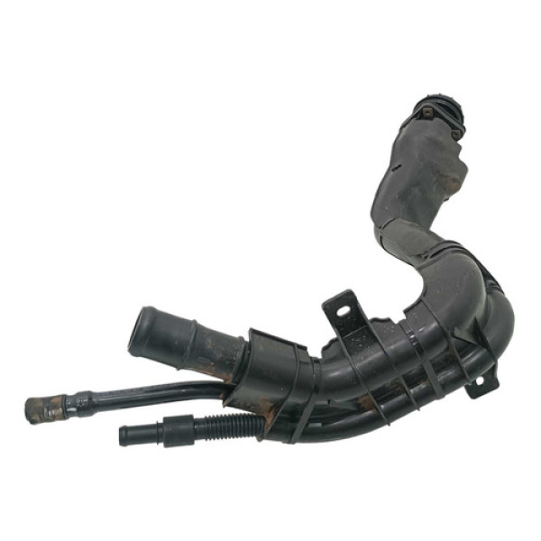 Gargalo Tanque Hyundai Hb20 Comfort 1.0  2015 2016 