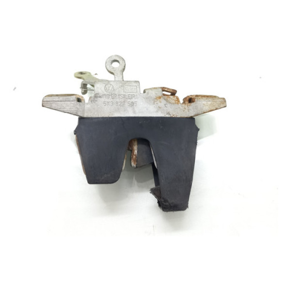 Fechadura Porta Malas Vw Gol G3 1999 2000 2001