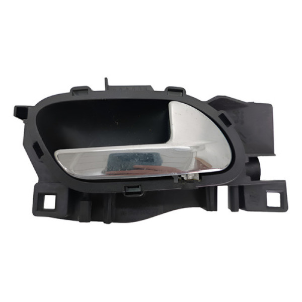 Maçaneta Porta Interna Dianteira Direita Citroen C4 2015 Dianteira