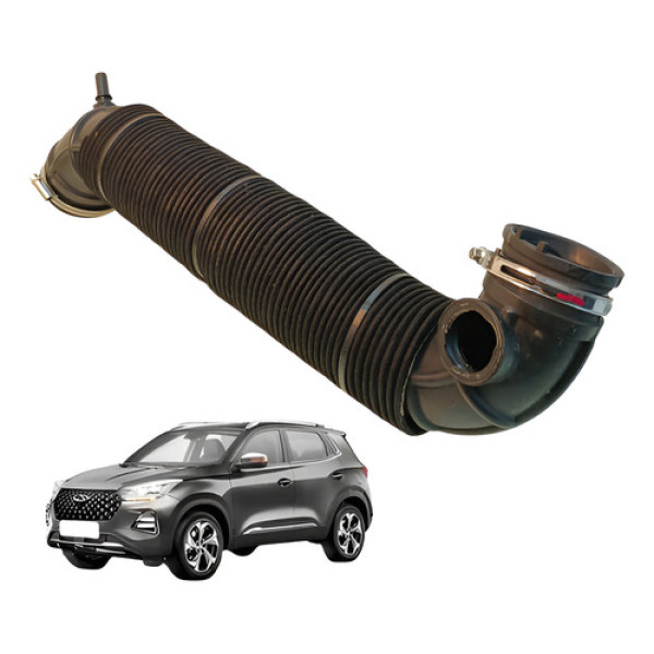 Mangueira Duto Filtro Ar Tiggo 5x 1.5 2021 2024t151109210ad