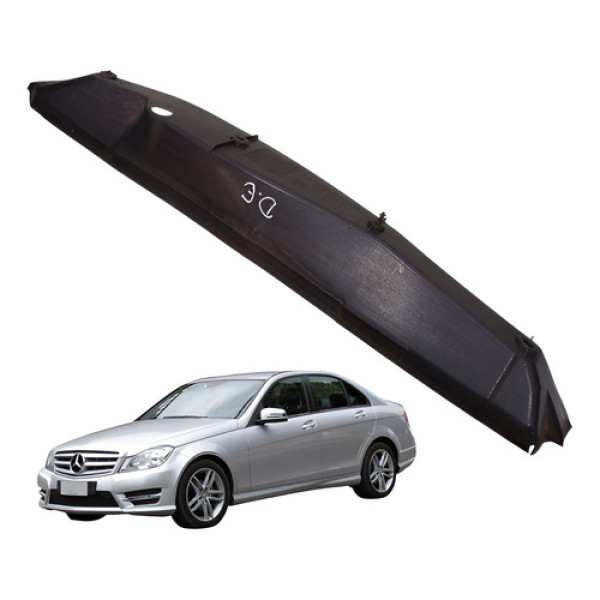Acabamento Paralama Esquerdo Mercedes C180 1.6 2013 2014