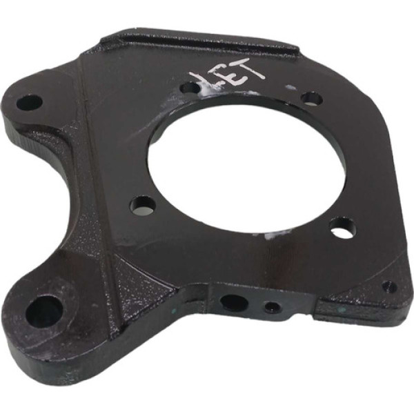 Suporte Pinça Freio Traseira Le Cruze 1.8 Ltz 2014