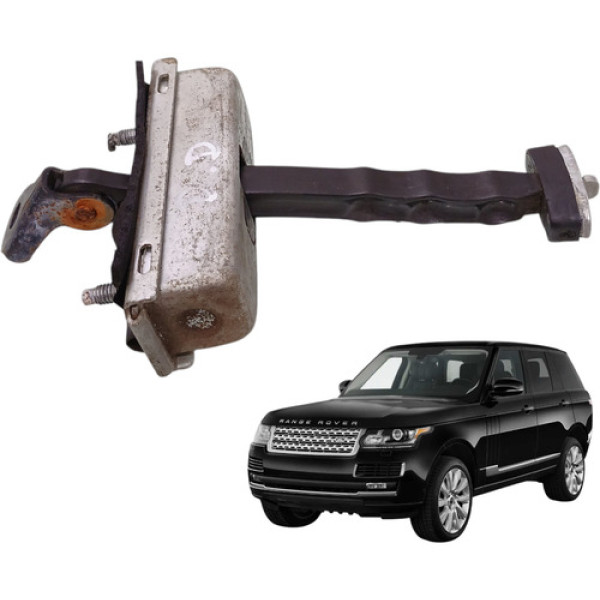 Limitador Porta Dianteira Direita Range Rover Vogue 2013