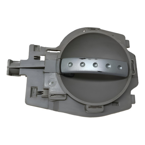 Maçaneta Interna Traseira Esquerda Citroen C3 2009 2012 Traseira