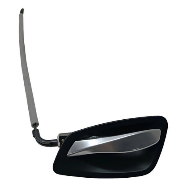 Maçaneta Interna Traseira Direita Bmw 320i 2009 2010 Traseira