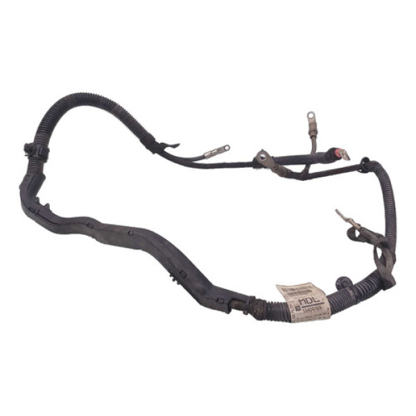 Chicote Motor Partida Chevrolet Cruze 1.8 Ltz 2014