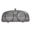 Painel Instrumentos Chevrolet Captiva 3.6 V6 2009  Preto