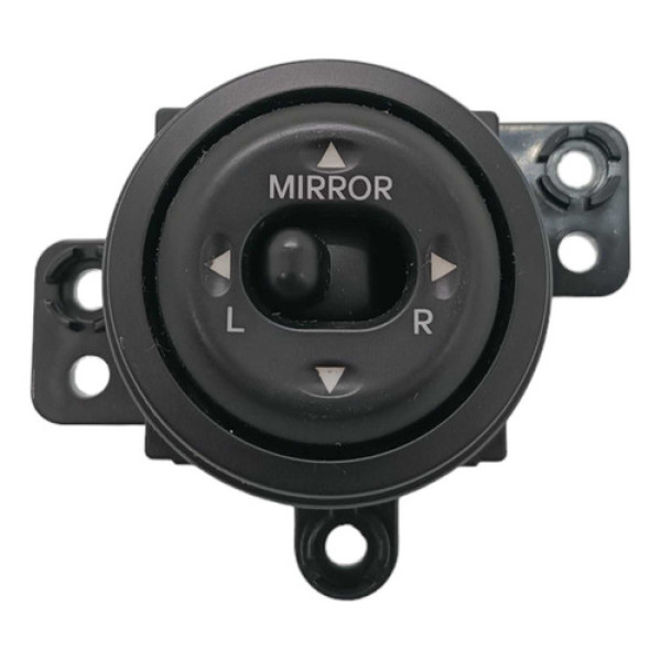 Comando Eletrico Retrovisor Hyundai Hb20 Comfort 2015 2016 
