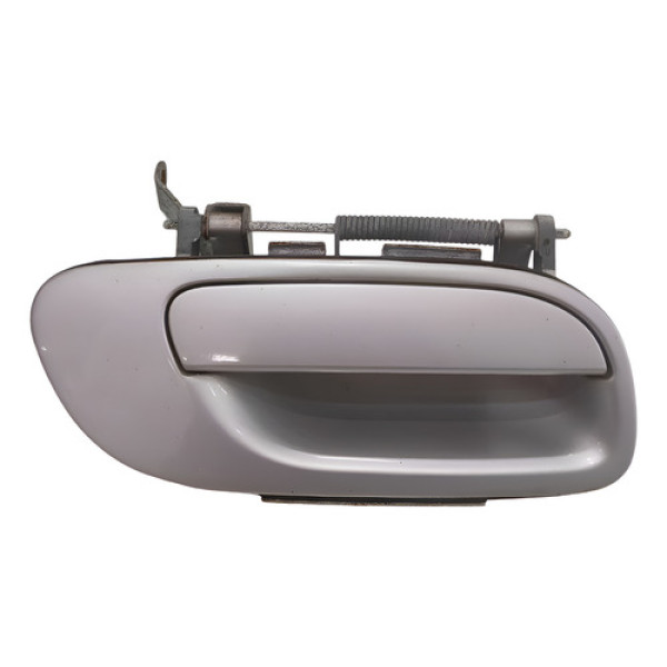 Maçaneta Externa Traseira Direita Volvo V70 2005 Traseira