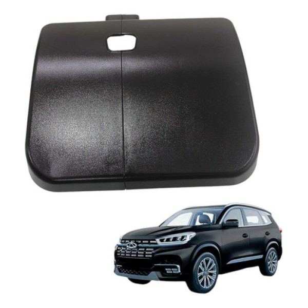 Acabamento Retrovisor Interno Tiggo 8 2021 2024 2022