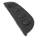  Botao Moldura Painel Citroen C3 1.4 8v 2010