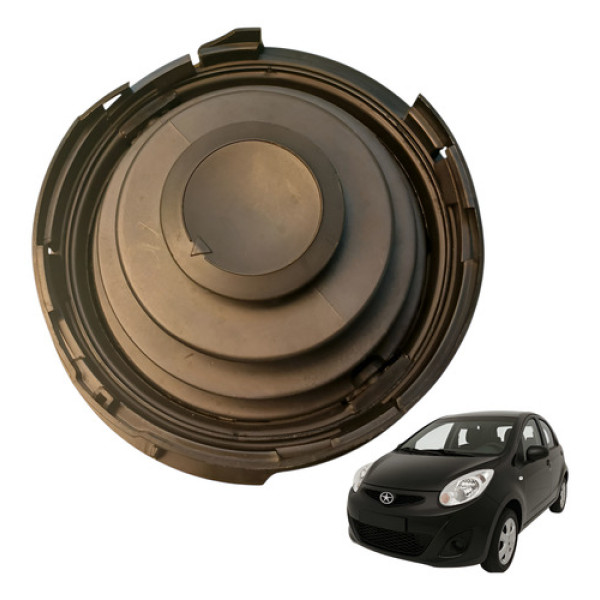 Difusor Ar Direito Painel Jac J2 1.4 16v 2014 (detalhe)