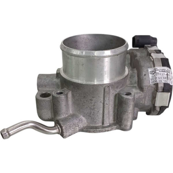 Corpo Borboleta Tbi Hyundai Creta 1.6 16v 2018 2021