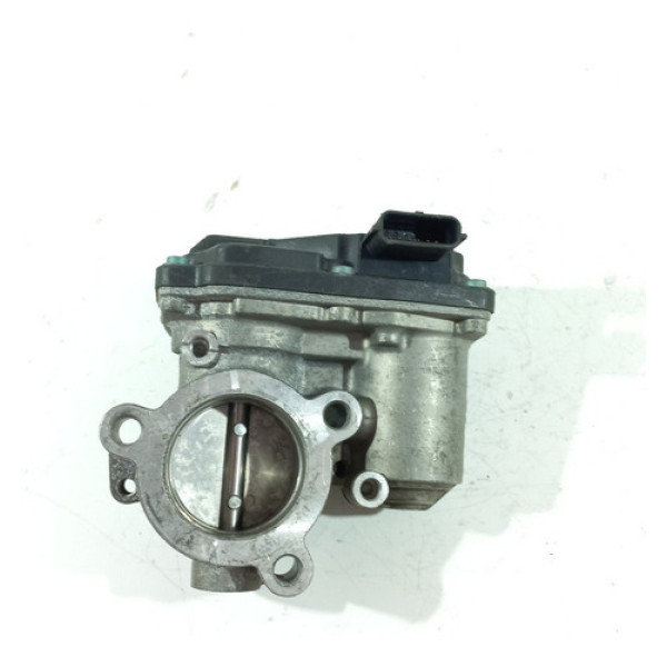 Corpo Borboleta Tbi Renault Sandero 1.0 2015 A 2018