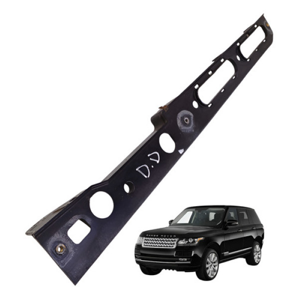 Suporte Entrada Ar Direita Range Rover Vogue V8 4.4 2013