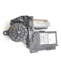 Motor Máquina Vidro Dianteira Direita Audi A4 1.8t 2005 2007