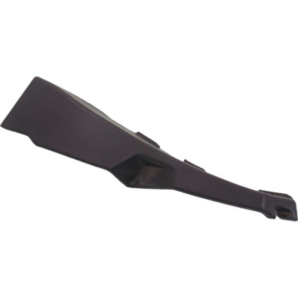 Acabamento Churrasqueira Direita Gm Captiva 2.4 2009